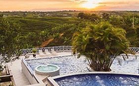Hotel Casa Natura